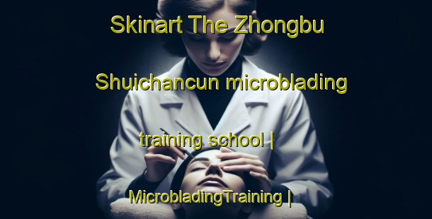 Skinart The Zhongbu Shuichancun microblading training school | MicrobladingTraining | MicrobladingClasses | SkinartTraining-China